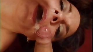 Mercedes pussy is on fire