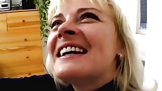 How can you fuck your own mom