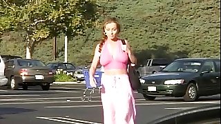 Horny MILF Tricked into Fucking - Cireman