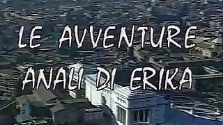 Le Avventure Anali FULL ITALIAN MOVIE