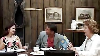Nasty German Grandmas