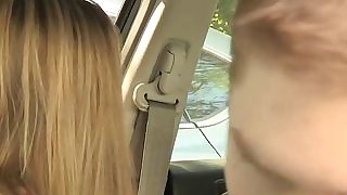 Madison is a fan of a nasty threesome