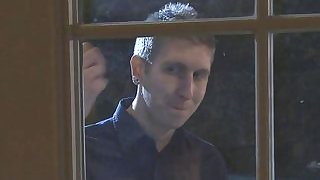 Man bangs one cute hottie movie