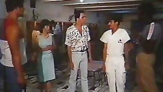 Um Classico Brasileiro da Decada de   80