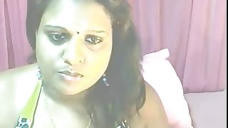 indian aunty 7