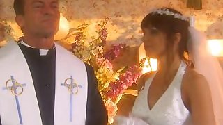 Great blow from hot bitch clip 3