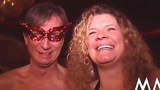 MMV FILMS German Swinger Party