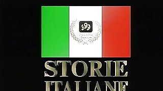 Storie Italiane