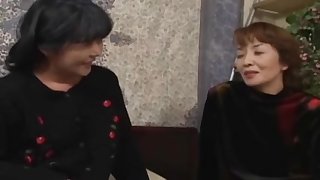 Japanese Grannies #14