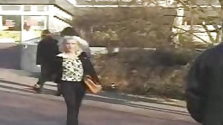 PERVERT GERMAN FAMILY - COMPLETE FILM..
